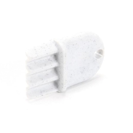 San Jamar Waffle Key For Oceans Dispensers N16